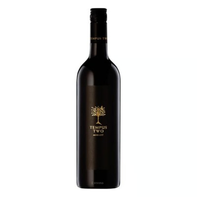 Tempus Two Varietal Merlot 750 ml