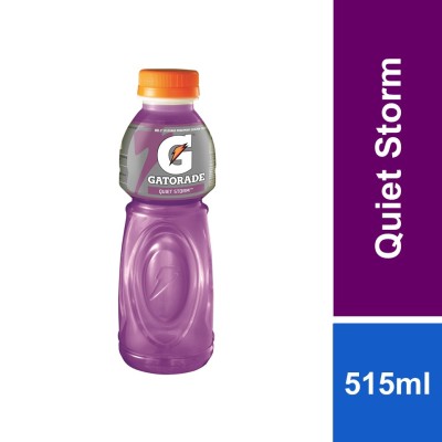 Gatorade Quiet Storm 515ml