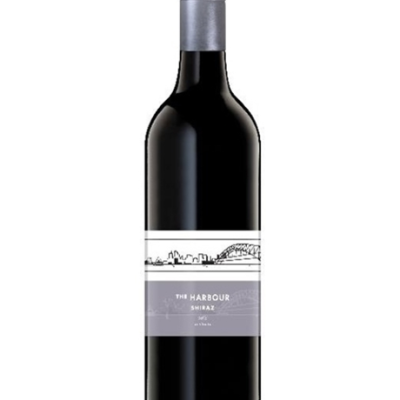 The Harbour Shiraz 750 ml