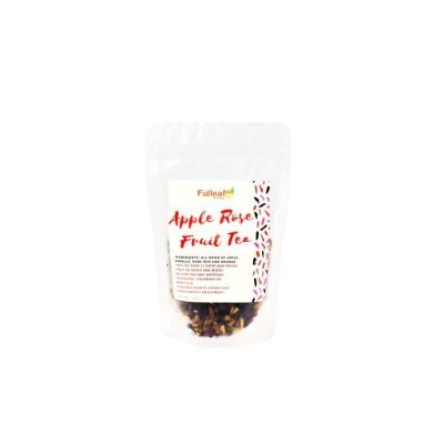 Apple Rose Fruit Tea (500g)