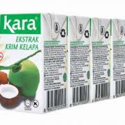 Kara Santan 200ml x 30