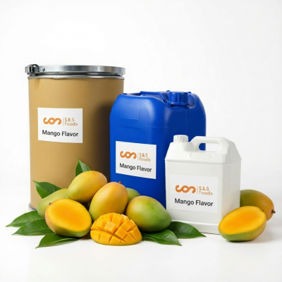 Mango Flavor