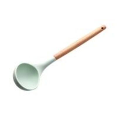 Easy Life PG Silicone Deep Soup Spoon 31cm x 24