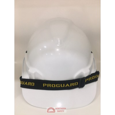 Proguard Safety Helmet - Advantage 1 White (Malaysia DOSH Compliance)