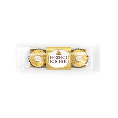 FERRERO ROCHER T3x16x6 HERMETIC