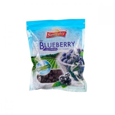 IBERRY FROZEN BLUEBERRY 450G