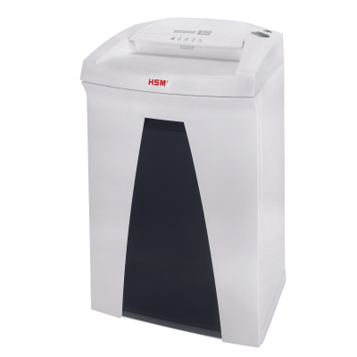 HSM Paper Shredder Securio B22S-3.9mm