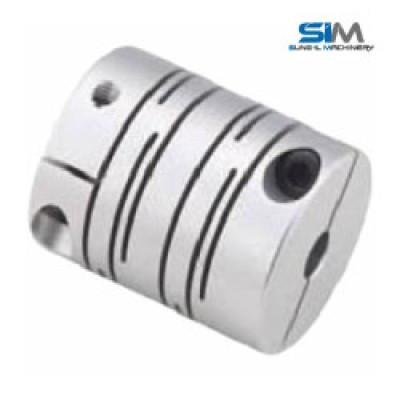 SUNGIL SRBB-32C-8-8 FLEXIBLE COUPLING