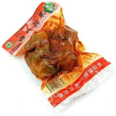 Vegetable Salted Sichuan (Diced) [250g pkt] [KLANG VALLEY ONLY]