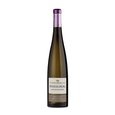 DV Colmar Grand Cru Pfersigberg Gewurztraminer 750 ml