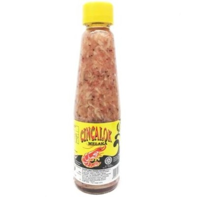 Cincalok Melaka 250g