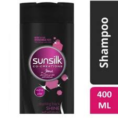 [Promotion] Sunsilk Black Shine Lively Clean & Fresh Shampoo - 5025