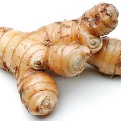 Galangal Lengkuas (Sold Per KG) [KLANG VALLEY ONLY]