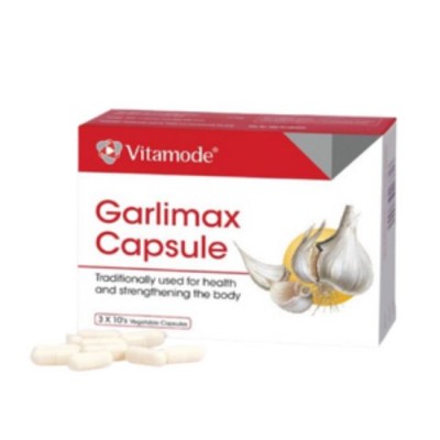 VITAMODE GARLIMAX 30'S