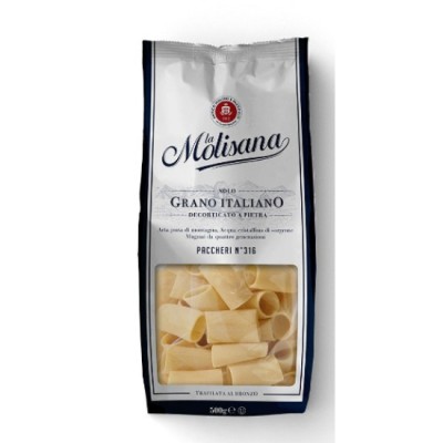 Paccheri 500g x 12
