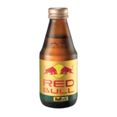 RedBull Gold 150ml x 6's