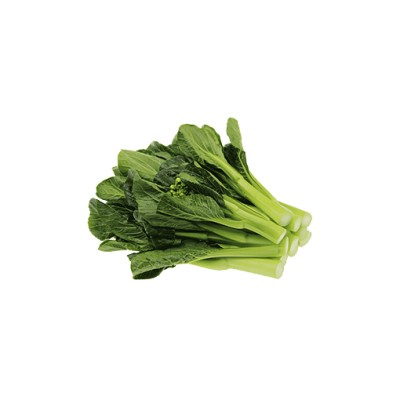 Choy Sum Sawi HK (Sold Per KG) [KLANG VALLEY ONLY]