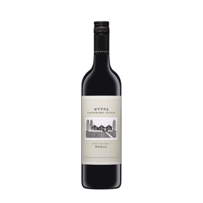 Wynns Coonawarra Estate Shiraz 750 ml