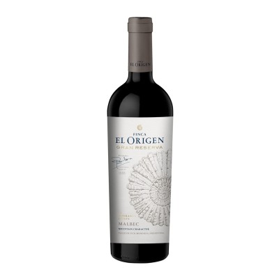 Finca El Origen Reserva Malbec 750 ml