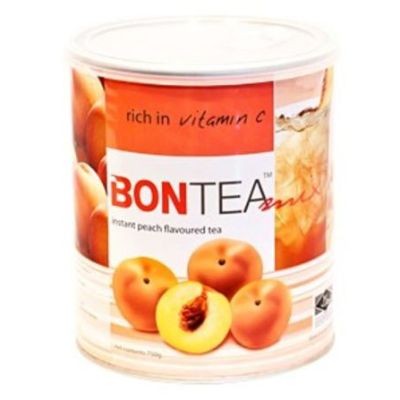 Peach Tea Powder (12 Units Per Carton)