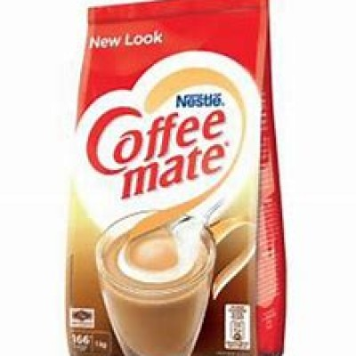 NESTLE COFFEEMATE 12 X 1KG