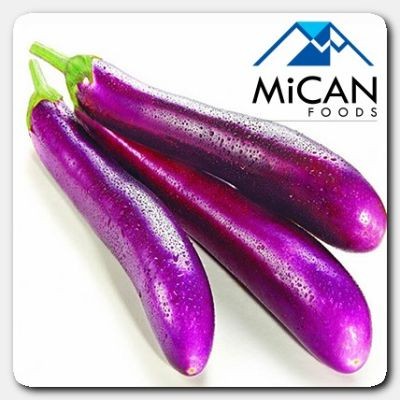 Eggplant [Long]   Terung [Panjang] (800G Per Unit)