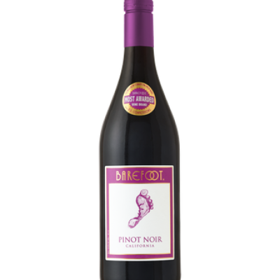 Barefoot Pinot Noir  750 ml