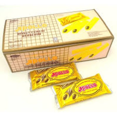 Apollo Wafer Stick 30's