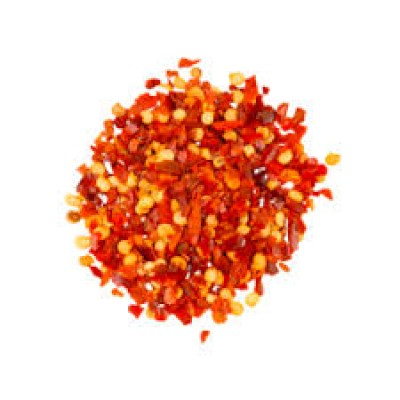 CHILLI FLAKES (1 KG)
