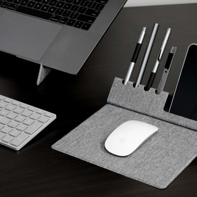 BrandCharger EvoPad Eco (59119000) Reinvent your workspace with EvoPad