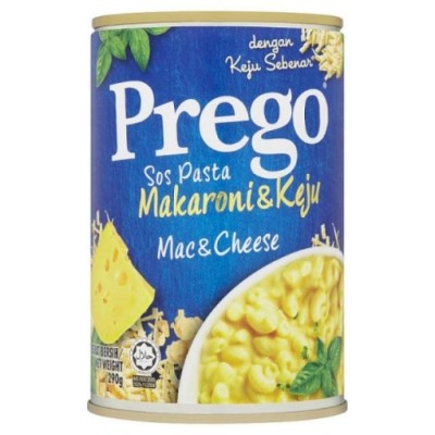 Prego Mac & Cheese 70g