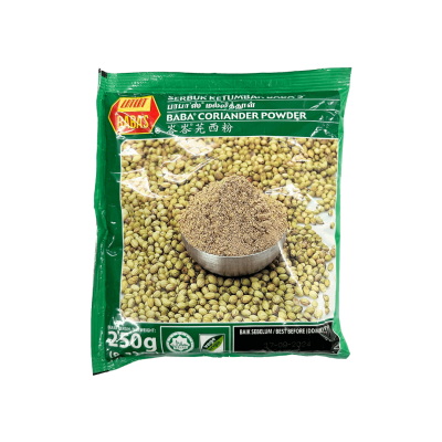 BABA'S SERBUK KETUMBAR (250G)