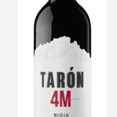 Taron Rioja 4M19