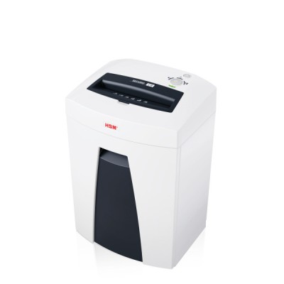 HSM Paper Shredder Securio C18S (Straight Cut)