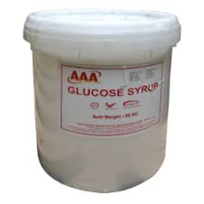 AAA LIQUID GLUCOSE A3CO 1KG