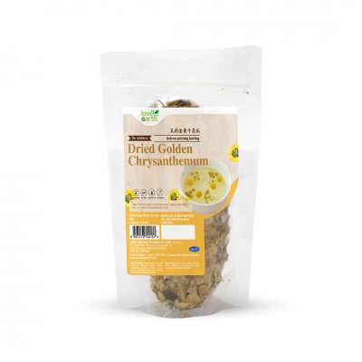 Dried Chrysanthemum 40g