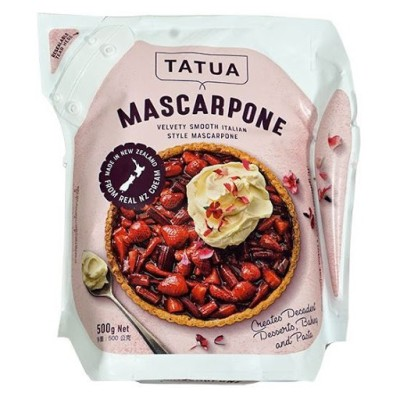 Tatua Mascarpone 500g