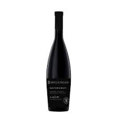 McGuigan Mastercraft Cabernet Sauvignon 750 ml