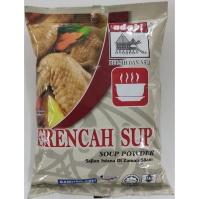 Adabi Perencah Sup 250g per pkt [KLANG VALLEY ONLY]