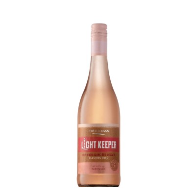 Light Keeper Blushing Ros 750 ml