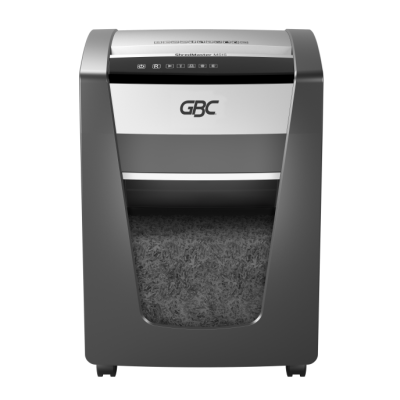 GBC Paper Shredder Shredmaster M515