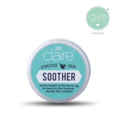 Soother Balm (20g)