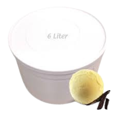 MAGNOLIA 6L - VANILLA 6L