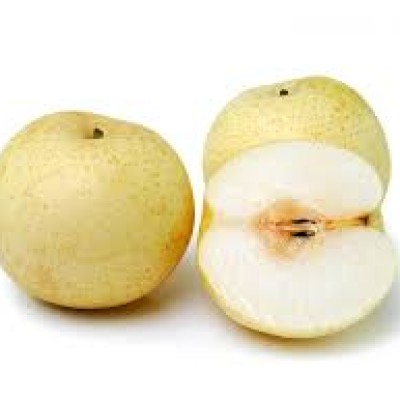 Pear Snow [KLANG VALLEY ONLY]