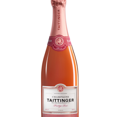 Taittinger Prestige Rose  750 ml