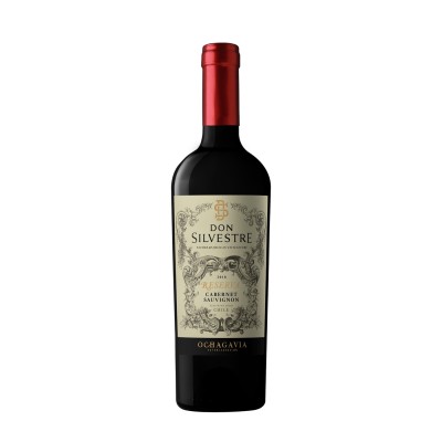 Ochagavia Don Silvestre Reserva Cabernet Sauvignon 750 ml