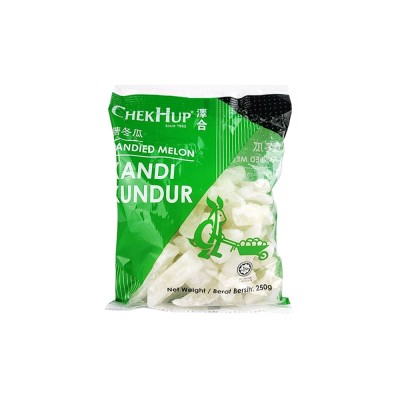 CHEK HUP CANDI KUNDUR 1kg