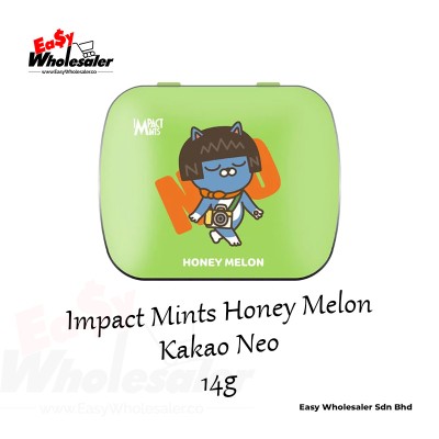 Impact Mints Kakao - Neo Honey Melon