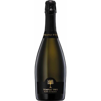 Tempus Two Varietal Blanc de blanc  750 ml