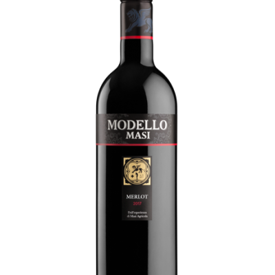 Masi Modello Merlot Trevenezie IGT 750 ml